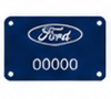 Radiator Tags