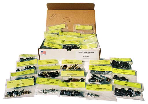 kits-singles-k301-gray-vert
