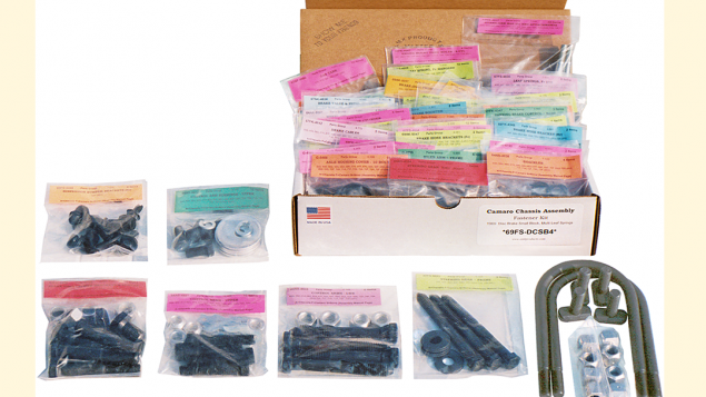 KIT_69FS-DCSB4
