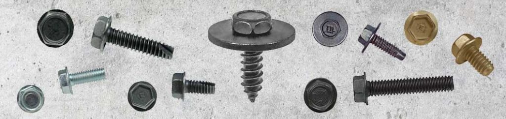 A Comprehensive Look at the History of SEMS Screws: The Essential Fastener in the Auto Parts Industry