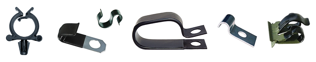 AMK Products Bulk Clips
