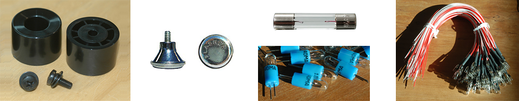 AMK Products Bulk Miscellaneous Items