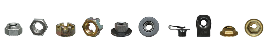 AMK Products Bulk Nuts