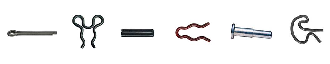 AMK Products Bulk Pins