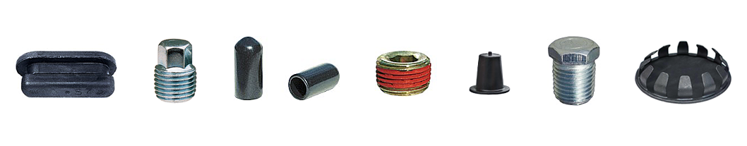 AMK Products Bulk Plugs