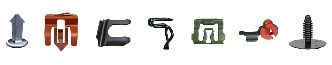AMK Products Bulk Retainers