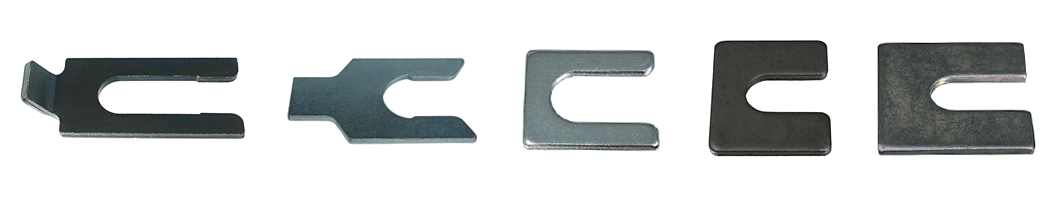 AMK Products Bulk Shims