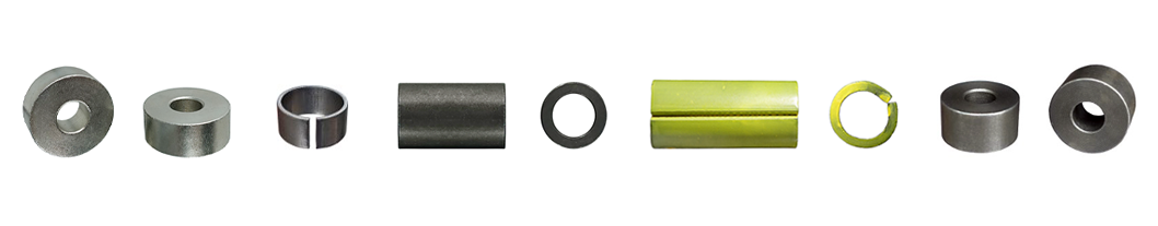 AMK Products Bulk Spacers