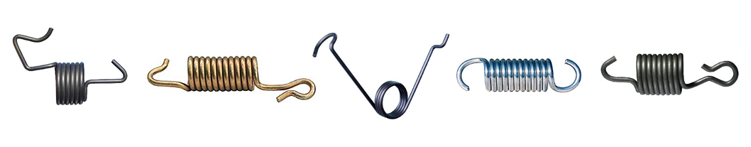 AMK Products Bulk Springs