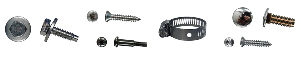AMK Products Bulk Stainless