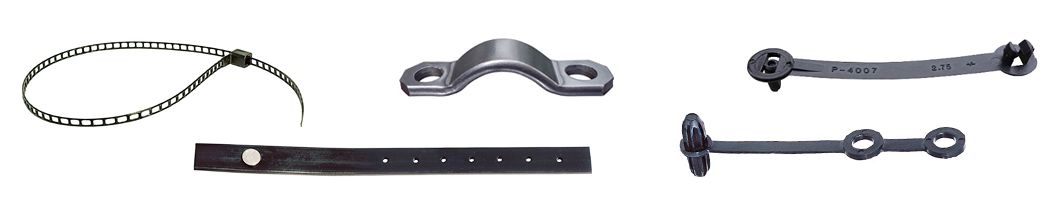 AMK Products Bulk Straps