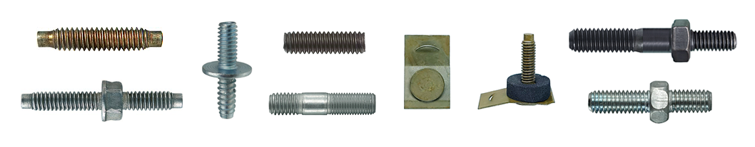 AMK Products Bulk Studs